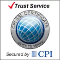 Trust Service Secured by CPI