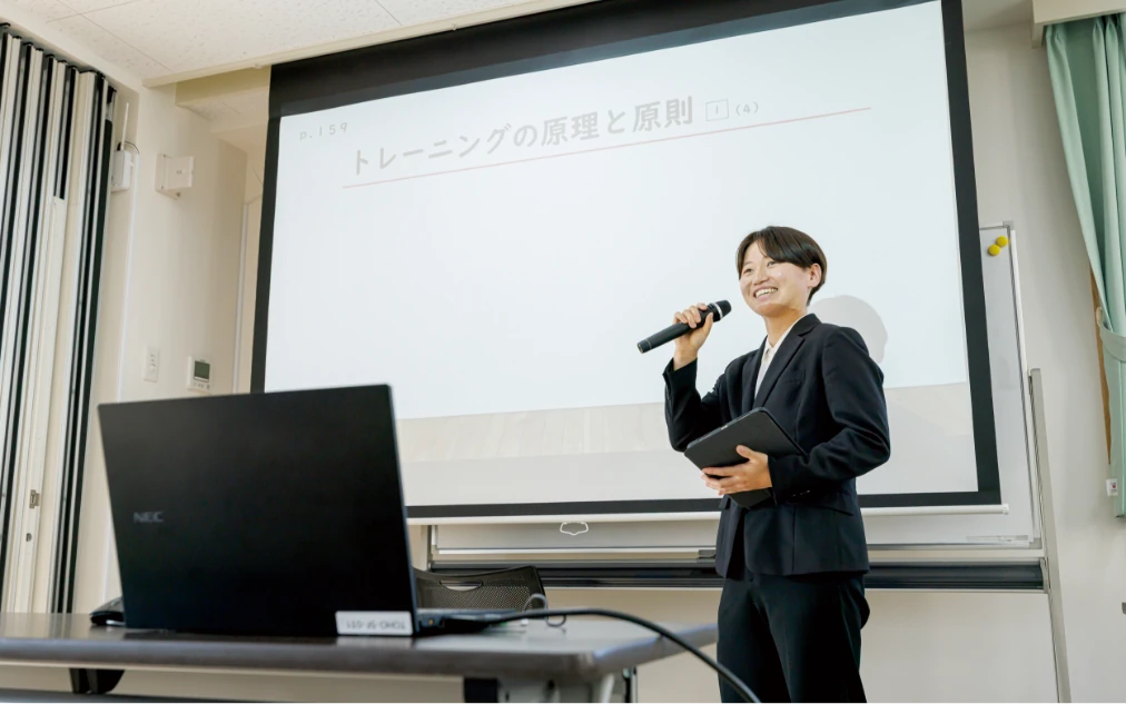 スクールライフを支援するICTツール!