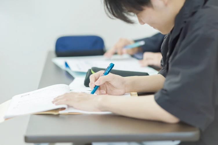 休んでしまっても安心